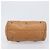 Chloé Borsa Chloe Mini Paddington in pelle marrone argento oro Auth yk20764V D'oro - vista 5