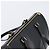 Borsa Boston FENDI in pelle nera e oro Auth 199674V Nero D'oro - vista 6