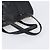 Borsa Boston FENDI in pelle nera e oro Auth 199674V Nero D'oro - vista 7