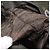 Zaino PRADA Nylon Green Silver Auth ep15691 Argento Verde - vista 11