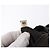 Zaino PRADA Nylon Green Silver Auth ep15691 Argento Verde - vista 12