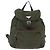 Zaino PRADA Nylon Green Silver Auth ep15691 Argento Verde - vista 13