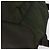 Zaino PRADA Nylon Green Silver Auth ep15691 Argento Verde - vista 17