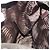 Zaino PRADA Nylon Green Silver Auth ep15691 Argento Verde - vista 25