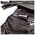 Zaino PRADA Nylon Green Silver Auth ep15691 Argento Verde - vista 26