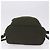 Zaino PRADA Nylon Green Silver Auth ep15691 Argento Verde - vista 5