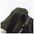 Zaino PRADA Nylon Green Silver Auth ep15691 Argento Verde - vista 7