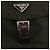 Zaino PRADA Nylon Green Silver Auth ep15691 Argento Verde - vista 9