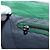 LOUIS VUITTON Epi Sac Plat Hand Bag Green M59084 LV Auth 197049 Verde - vista 21