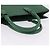 LOUIS VUITTON Epi Sac Plat Hand Bag Green M59084 LV Auth 197049 Verde - vista 8
