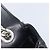 Borsa a tracolla Miu Miu Matelassé con catena in pelle nera e argento Auth 199113A Nero - vista 10