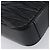 Borsa a tracolla Miu Miu Matelassé con catena in pelle nera e argento Auth 199113A Nero - vista 17