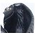 Borsa a tracolla Miu Miu Matelassé con catena in pelle nera e argento Auth 199113A Nero - vista 22