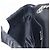 Borsa a tracolla Miu Miu Matelassé con catena in pelle nera e argento Auth 199113A Nero - vista 23