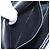Borsa a tracolla Miu Miu Matelassé con catena in pelle nera e argento Auth 199113A Nero - vista 24