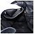 Borsa a tracolla Miu Miu in pelle nera e oro Auth yk20875M Nero - vista 19