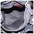 Borsa a tracolla Miu Miu in pelle nera e oro Auth yk20875M Nero - vista 21