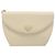 Borsa a tracolla SAINT LAURENT in pelle Ivory Gold Auth 199619 D'oro Crudo - vista 13