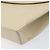 Borsa a tracolla SAINT LAURENT in pelle Ivory Gold Auth 199619 D'oro Crudo - vista 14