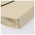 Borsa a tracolla SAINT LAURENT in pelle Ivory Gold Auth 199619 D'oro Crudo - vista 15