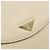 Borsa a tracolla SAINT LAURENT in pelle Ivory Gold Auth 199619 D'oro Crudo - vista 17