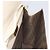 Borsa a tracolla SAINT LAURENT in pelle Ivory Gold Auth 199619 D'oro Crudo - vista 19