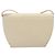 Borsa a tracolla SAINT LAURENT in pelle Ivory Gold Auth 199619 D'oro Crudo - vista 2