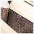 Borsa a tracolla SAINT LAURENT in pelle Ivory Gold Auth 199619 D'oro Crudo - vista 21