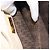 Borsa a tracolla SAINT LAURENT in pelle Ivory Gold Auth 199619 D'oro Crudo - vista 22