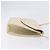 Borsa a tracolla SAINT LAURENT in pelle Ivory Gold Auth 199619 D'oro Crudo - vista 3