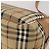 Borsa a Tracolla Burberrys Nova Check PVC Pelle Beige Tono Oro Auth BA14999 - vista 16