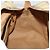 Borsa a Tracolla Burberrys Nova Check PVC Pelle Beige Tono Oro Auth BA14999 - vista 20