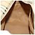 Borsa a Tracolla Burberrys Nova Check PVC Pelle Beige Tono Oro Auth BA14999 - vista 21