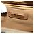 Borsa a Tracolla Burberrys Nova Check PVC Pelle Beige Tono Oro Auth BA14999 - vista 22