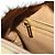 Borsa a Tracolla Burberrys Nova Check PVC Pelle Beige Tono Oro Auth BA14999 - vista 23