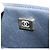 Borsa a Tracolla con Catena CHANEL Boy Chanel Pelle d'Agnello Nero Oro CC Auth BA14817SAM - vista 12