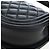 Borsa a Tracolla con Catena CHANEL Boy Chanel Pelle d'Agnello Nero Oro CC Auth BA14817SAM - vista 17