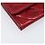 Céline CELINE Matelasse Card Case Patent Red Silver Auth 198555 Silvery - view 15