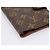 LOUIS VUITTON Monogram Agenda PM Day Planner Cover R20005 LV Auth am12492V Monograma - vista 14