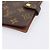 LOUIS VUITTON Monogram Agenda PM Day Planner Cover R20005 LV Auth am12492V Monograma - vista 7