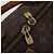 LOUIS VUITTON Monogram Keepall Bandouliere 50 Borsa Boston M41416 LV Auth BA14658 Monogramma - vista 10