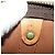LOUIS VUITTON Monogram Keepall Bandouliere 50 Borsa Boston M41416 LV Auth BA14658 Monogramma - vista 12