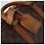 LOUIS VUITTON Monogram Keepall Bandouliere 50 Borsa Boston M41416 LV Auth BA14658 Monogramma - vista 21