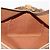 LOUIS VUITTON Monogram Keepall Bandouliere 50 Borsa Boston M41416 LV Auth BA14658 Monogramma - vista 22
