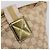 Borsa Tote GUCCI GG Canvas Sherry Line Beige 131230 Auth 197665 - vista 17