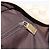 Borsa Tote GUCCI GG Canvas Sherry Line Beige 131230 Auth 197665 - vista 22