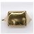 Borsa Tote GUCCI GG Canvas Sherry Line Beige 131230 Auth 197665 - vista 5