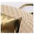 Borsa Tote GUCCI GG Canvas Sherry Line Beige 131230 Auth 197665 - vista 9