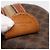 Céline Borsa Boston CELINE Macadam Canvas PVC Leather Brown Gold Auth 197619 Marrone D'oro - vista 12