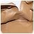 Céline Borsa Boston CELINE Macadam Canvas PVC Leather Brown Gold Auth 197619 Marrone D'oro - vista 19